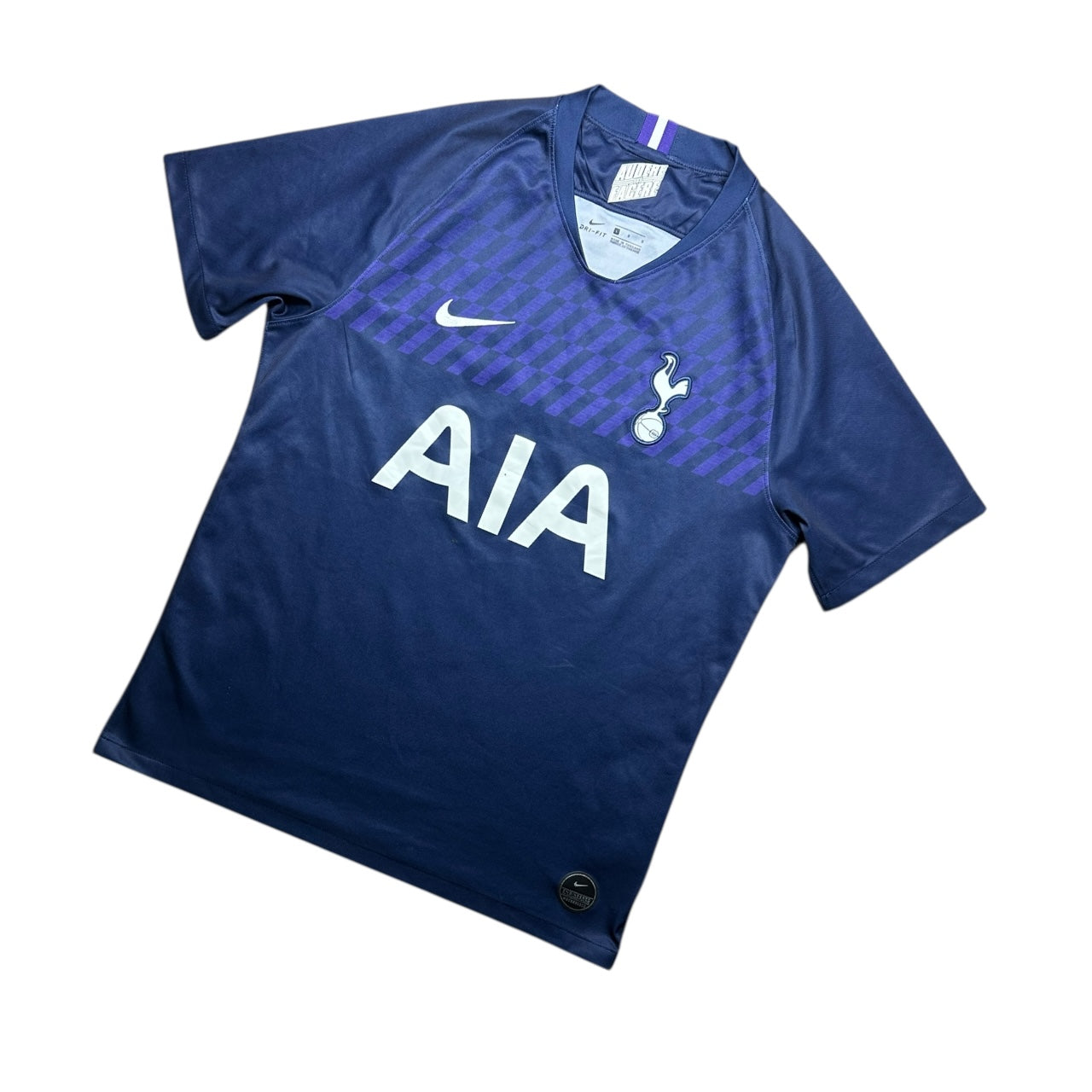 Tottenham Hotspur Football Shirt 2019/2020 Away (L)