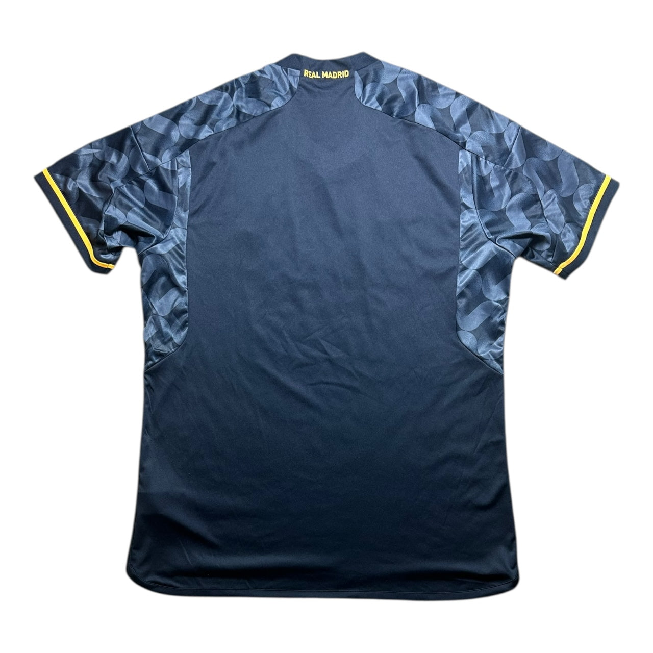 Real Madrid Football Shirt 2023/2024 Away (XL)