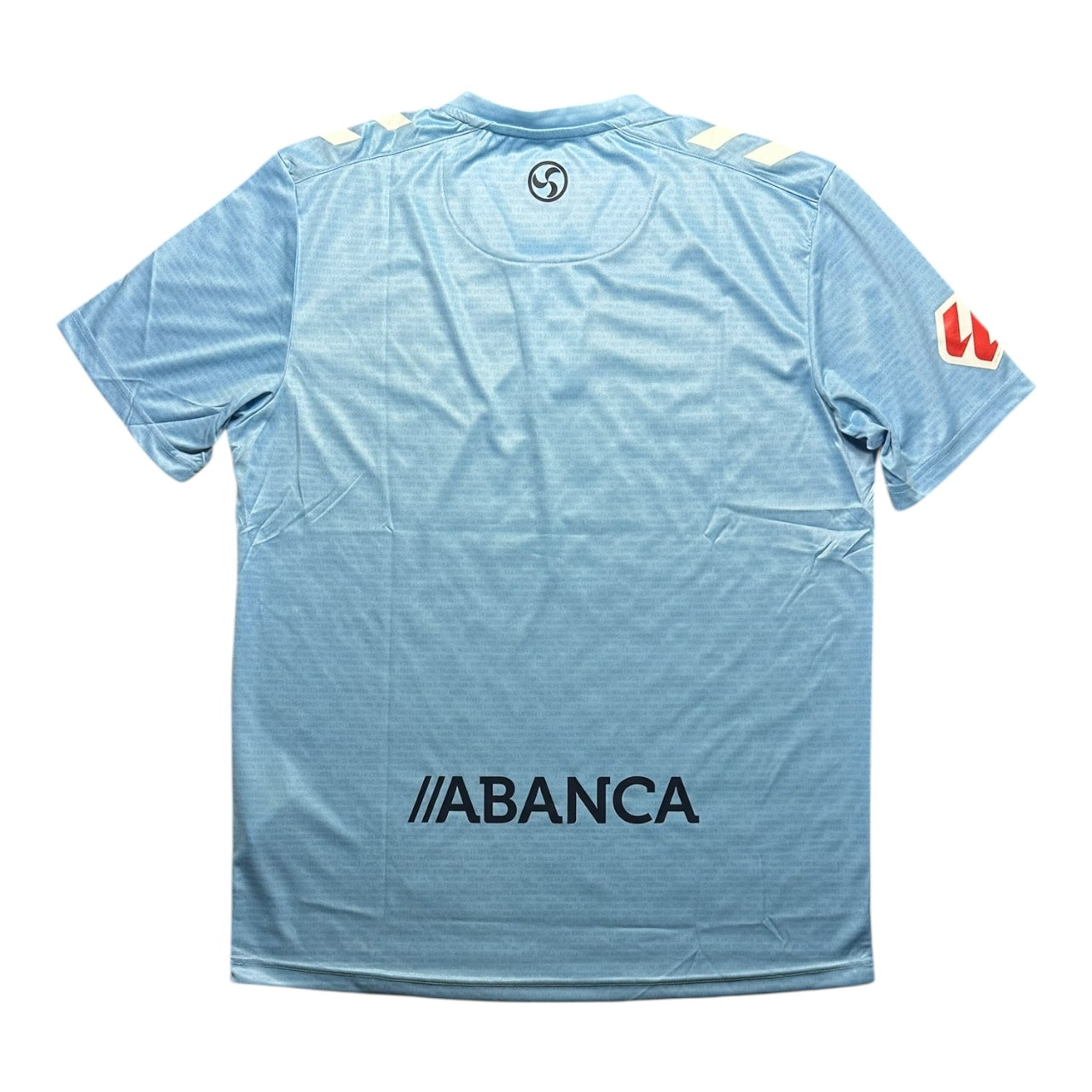 Celta Vigo Football Shirt Home 2024/2025 (XL)