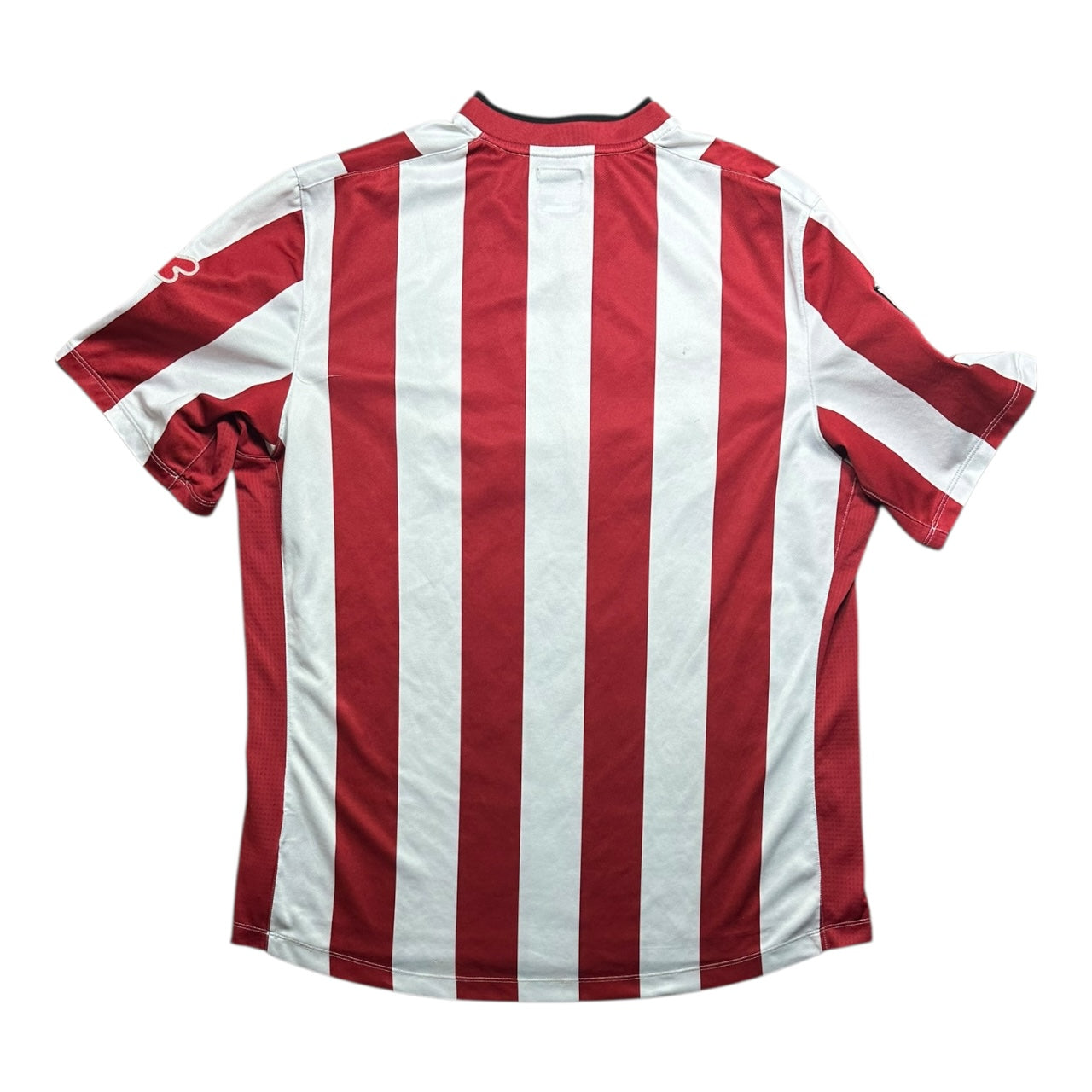 Athletic Bilbao Football Shirt 2012/2013 Home (XL)