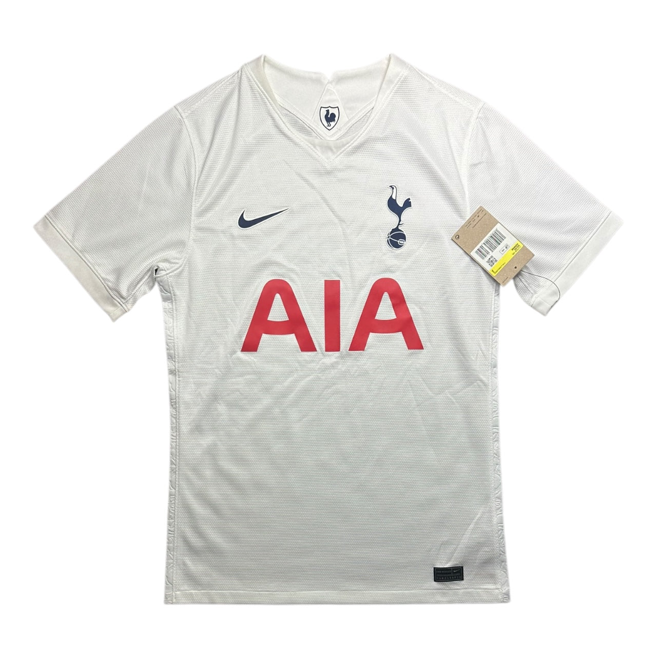 Tottenham Football Shirt 2021/2022 Home (S)