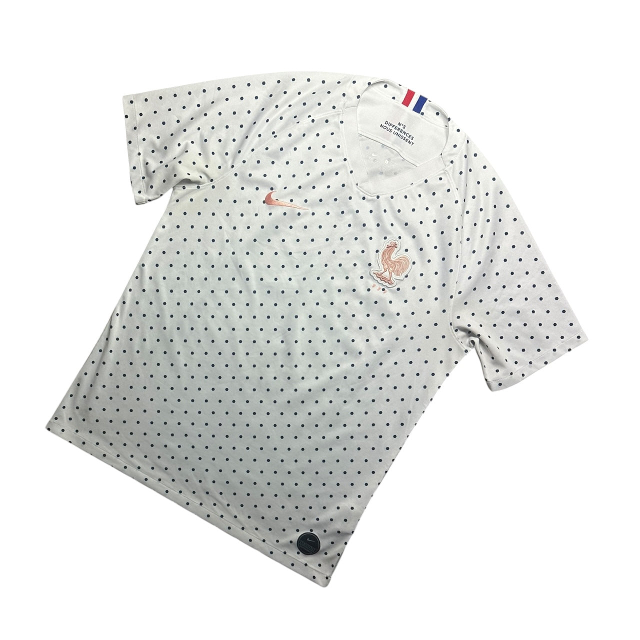 France Football Shirt Away 2019/2020 (L)