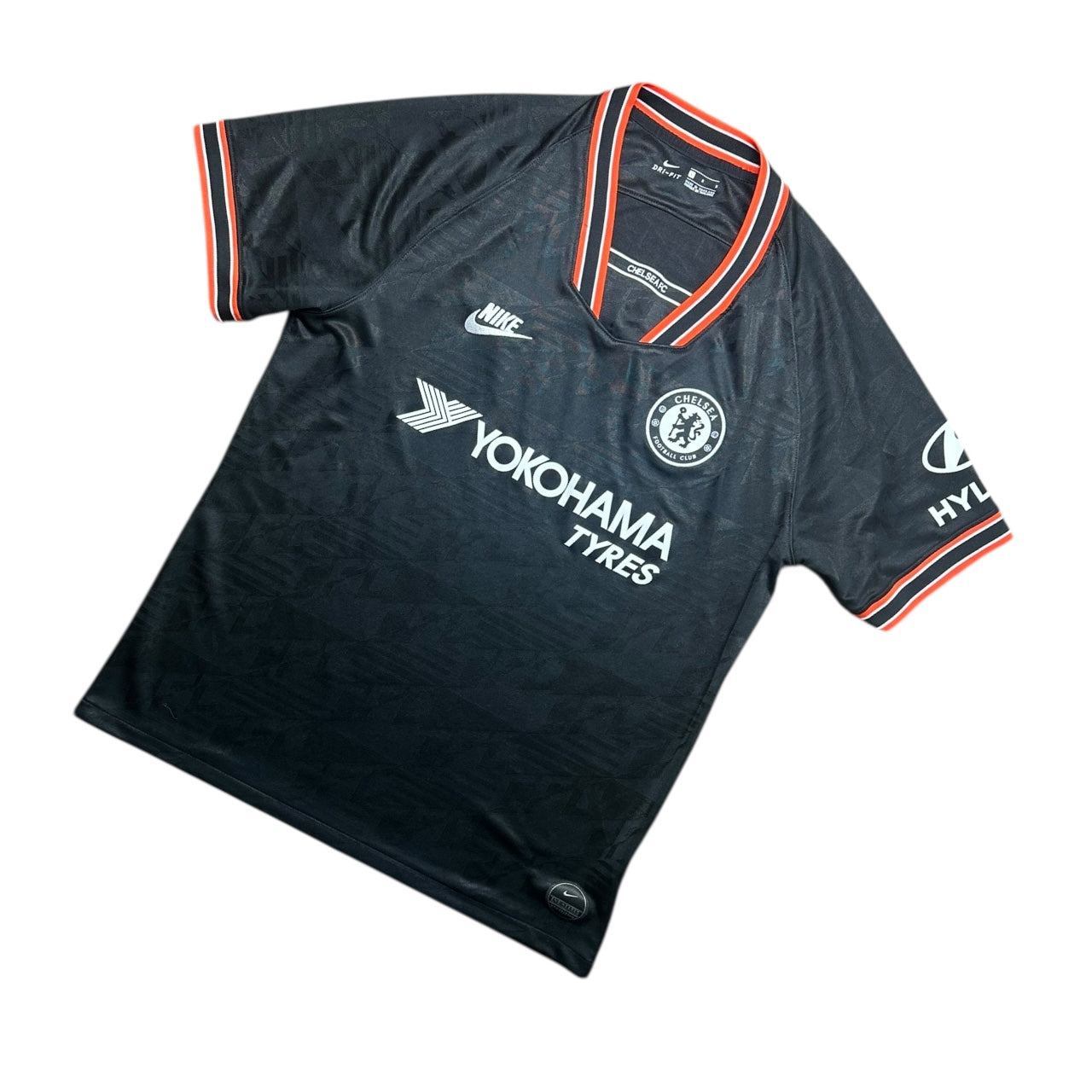 Chelsea Football Shirt 2019/2020 Third (L)