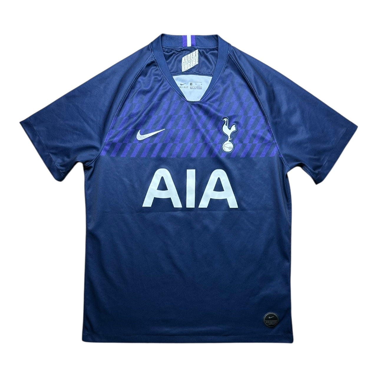Tottenham Hotspur Football Shirt 2019/2020 Away Kane 10 (L)