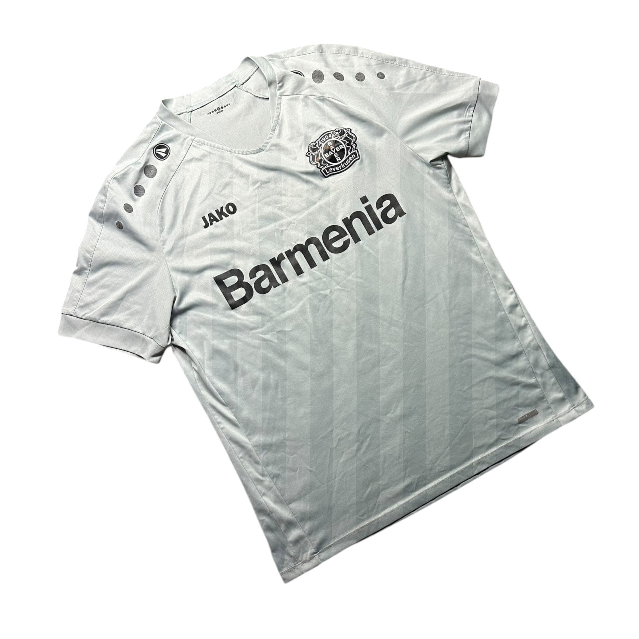 Bayern Leverkusen Football Shirt 2020/2021 Third (L)