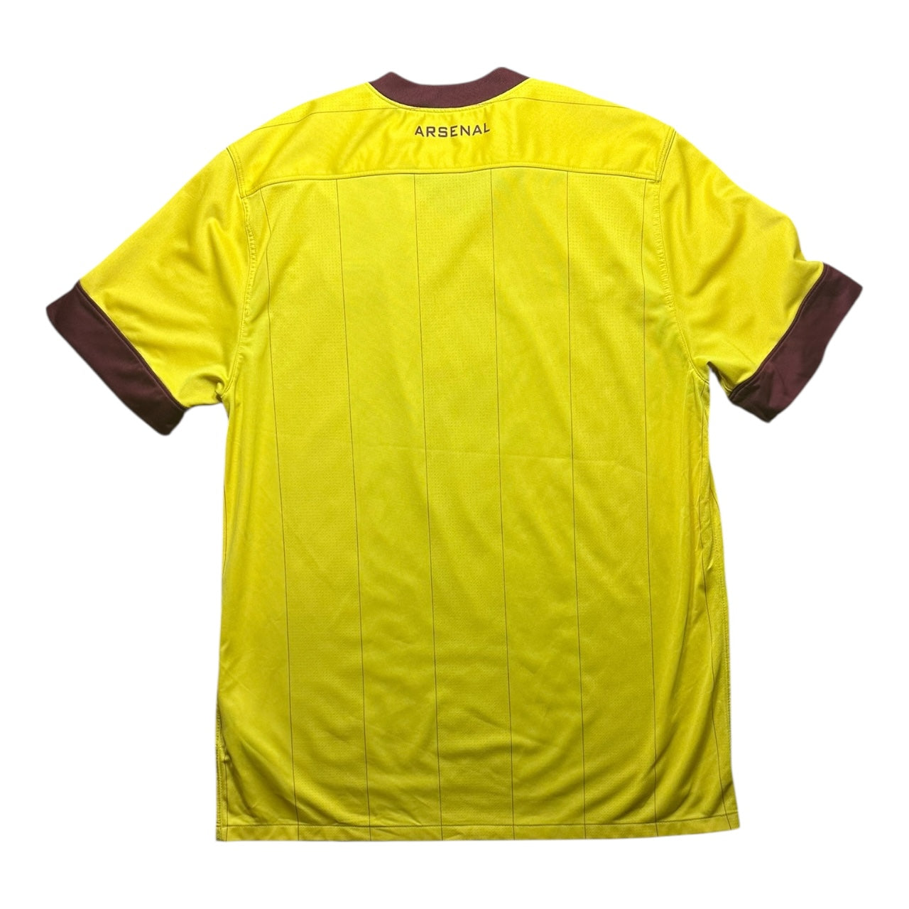 Arsenal Football Shirt 2010/2013 Away (L)