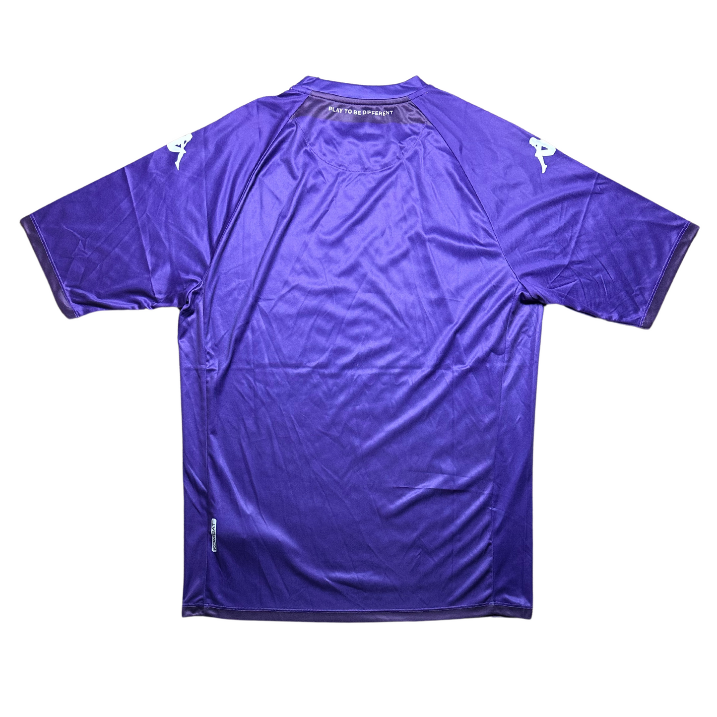 Fiorentina 2022/2023 Home Football Shirt