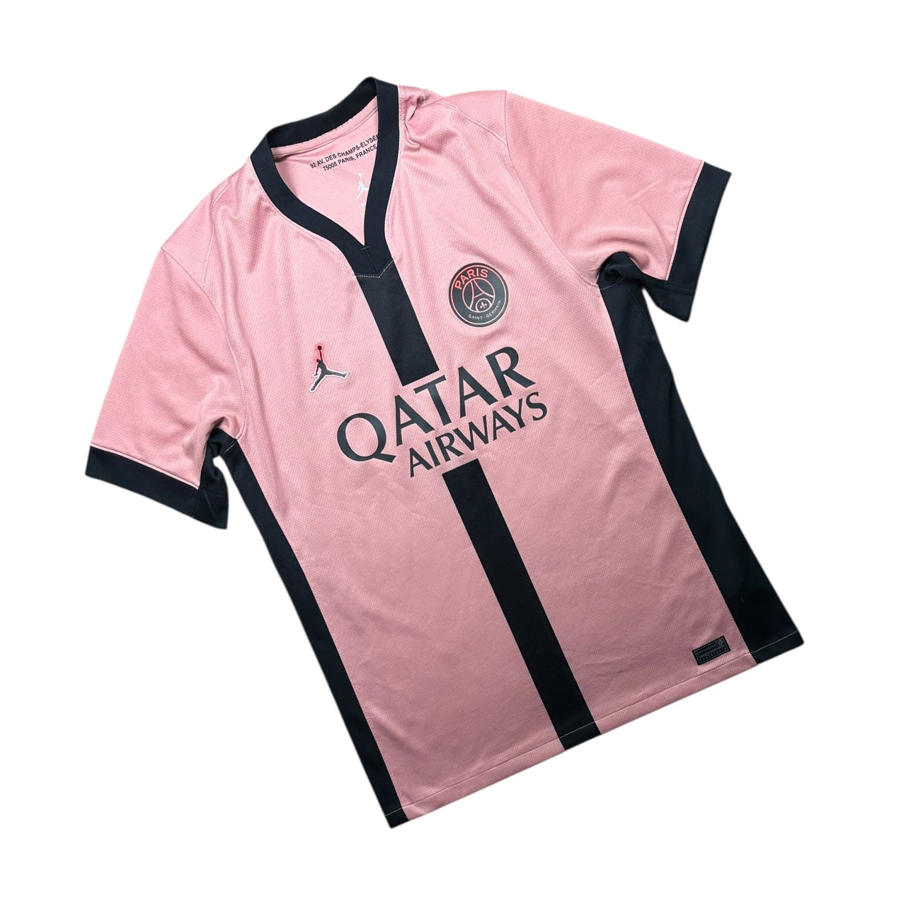 Paris Saint Germain Football Shirt 2024/2025 Third (M)