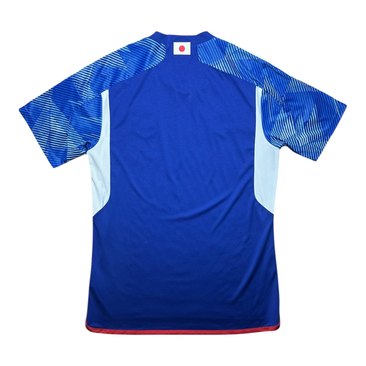 Japan Football Shirt Home ‘Samurai’ 2022 (L)
