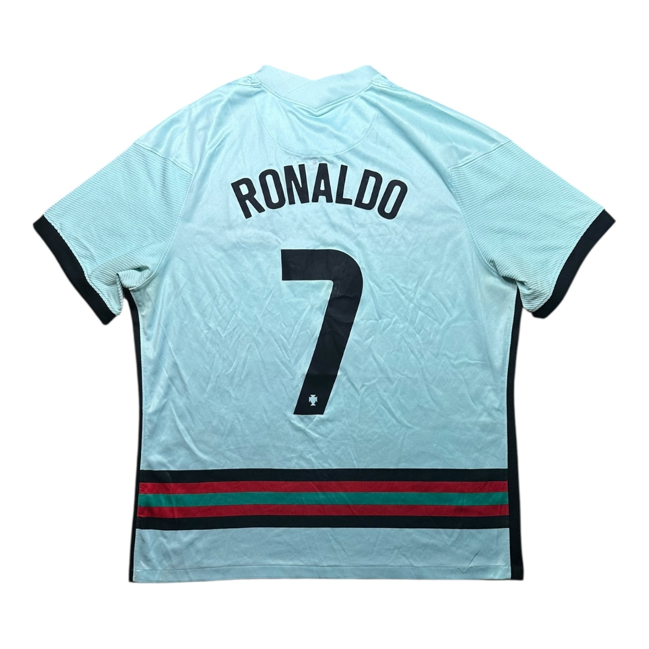 Portugal Away Kit Portugal Football Kit 2021 Portugal Away Jersey