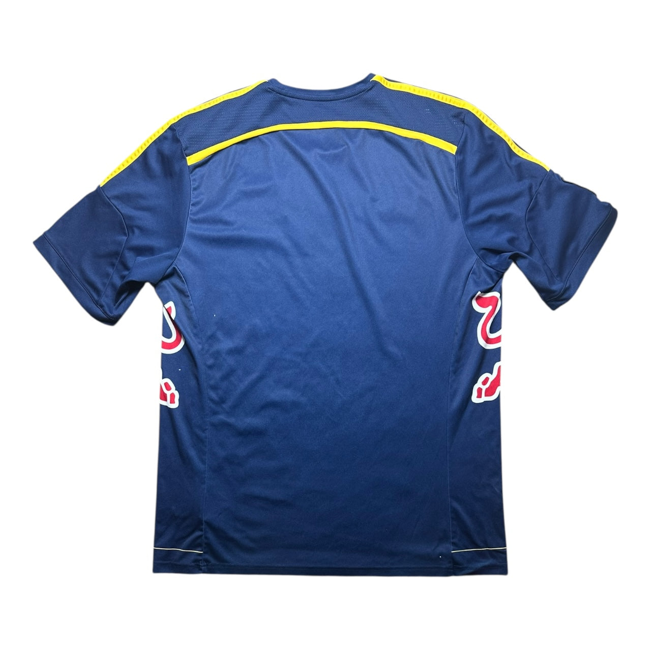New York Red Bulls Football Shirt Away 2014/2016 (L)