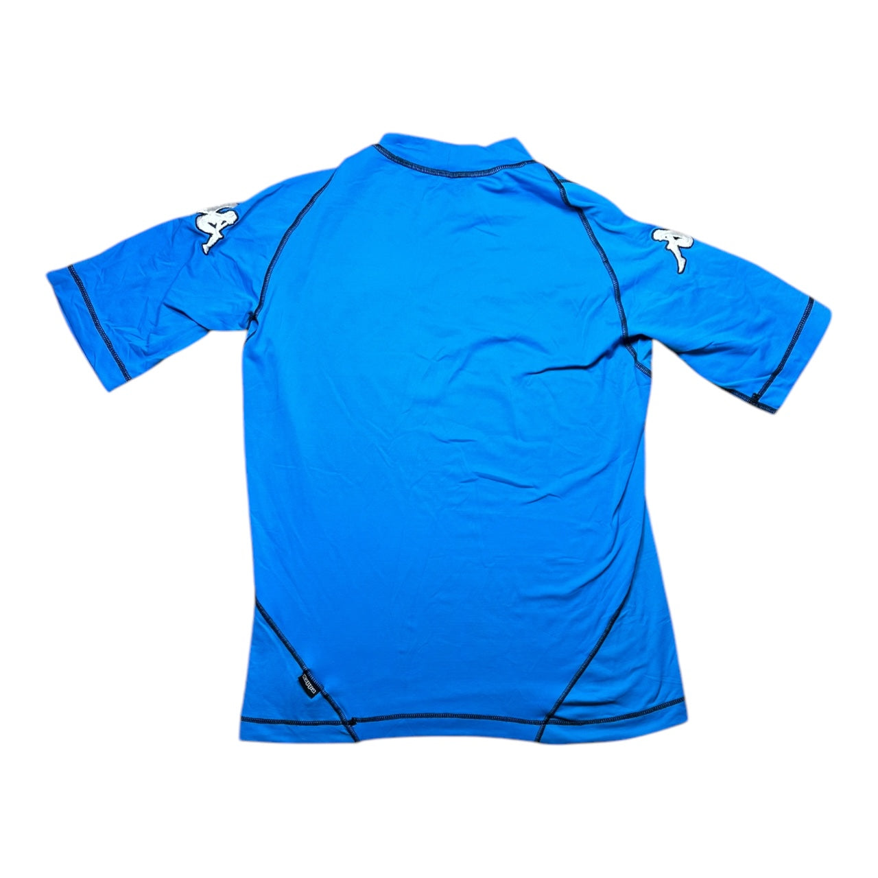 AJ Auxerre Football Shirt 2003/2004 Away (M)