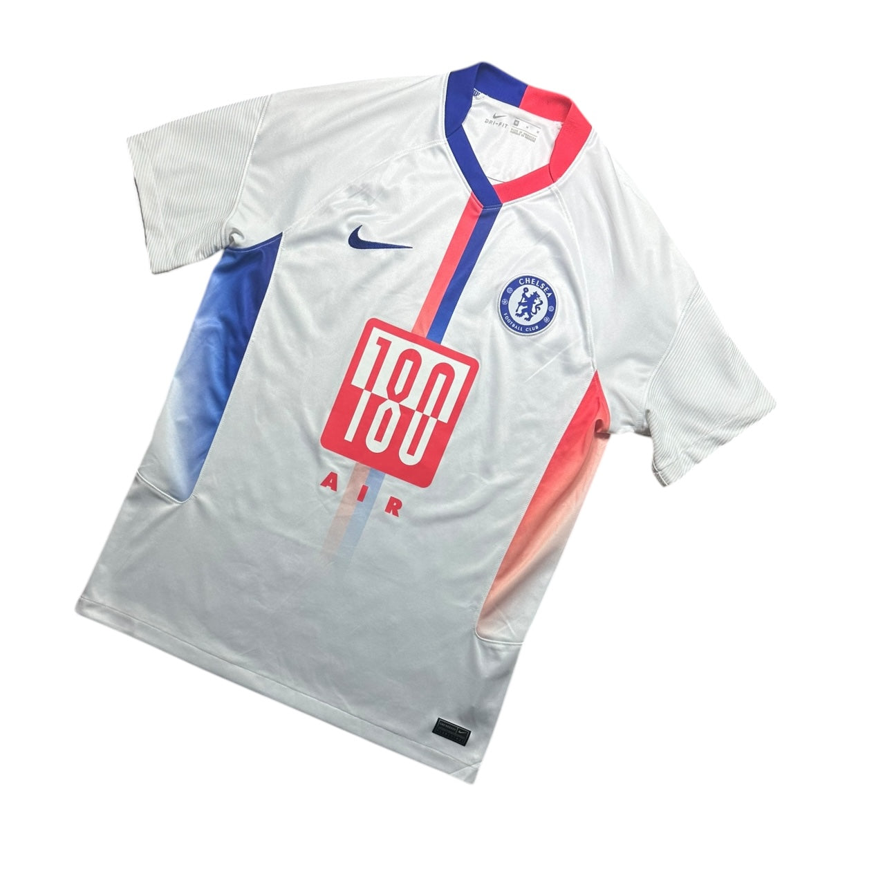 Chelsea Football Shirt 2021/2022 Special Edition Air Max (M)