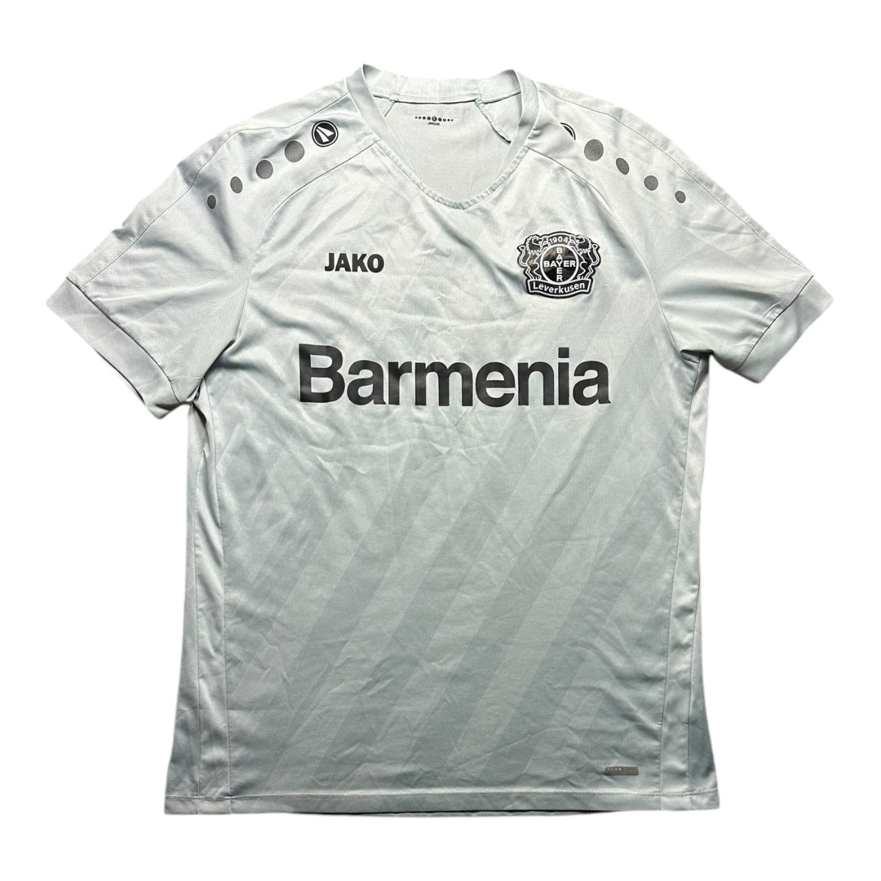Bayern Leverkusen Football Shirt 2020/2021 Third (L)
