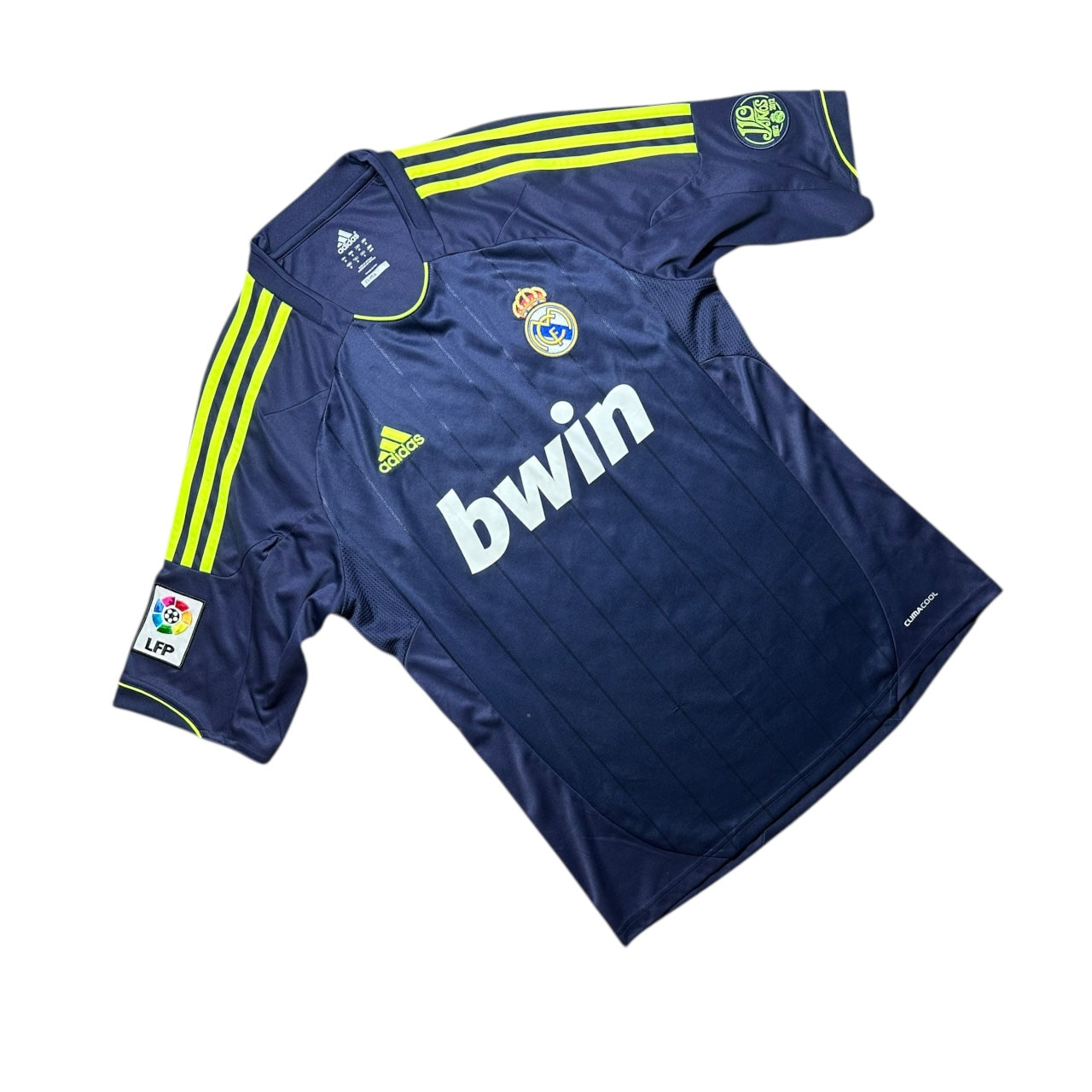 Real Madrid Football Shirt 2012/2013 (M)