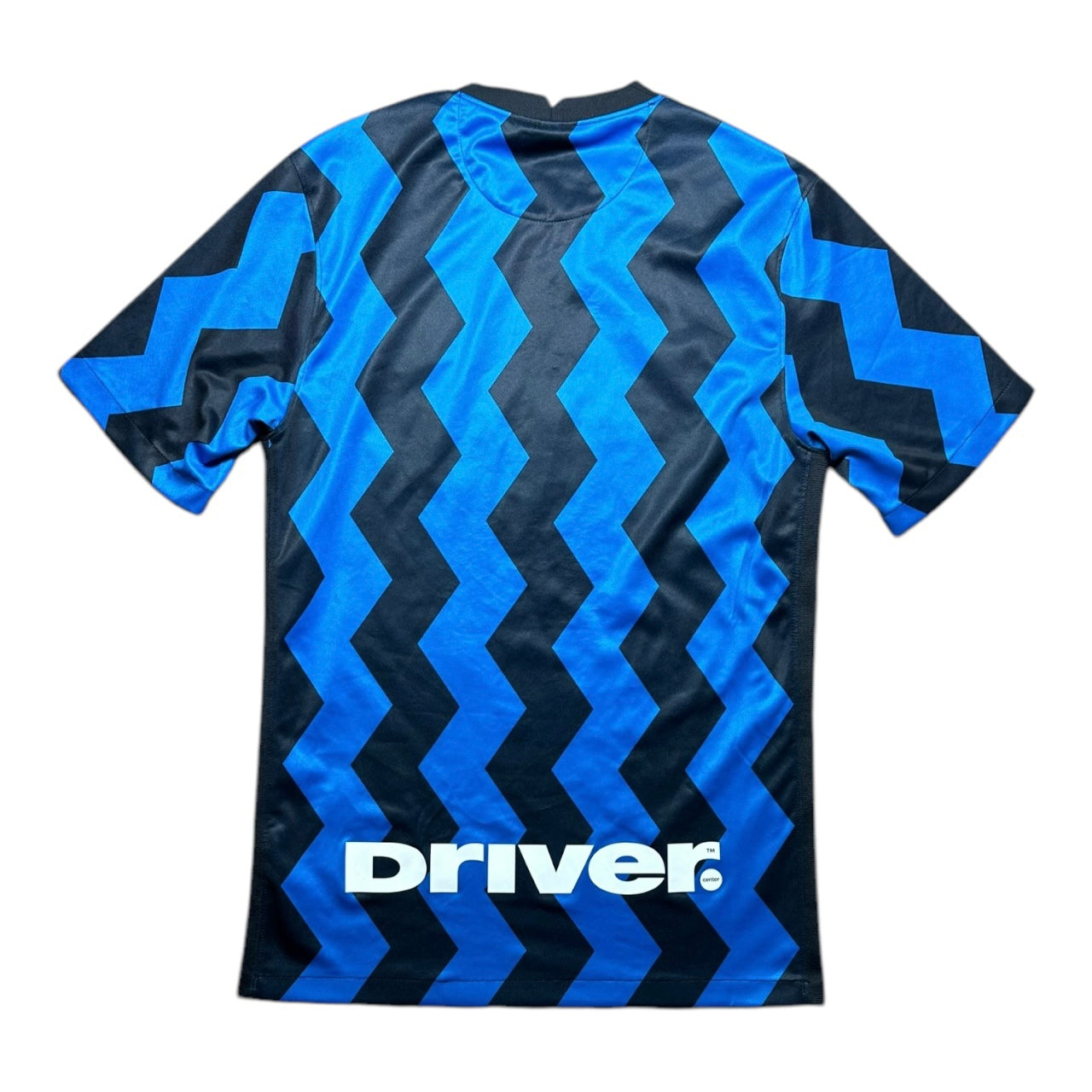 Inter Milan Football Shirt 2020/2021 Home (S)
