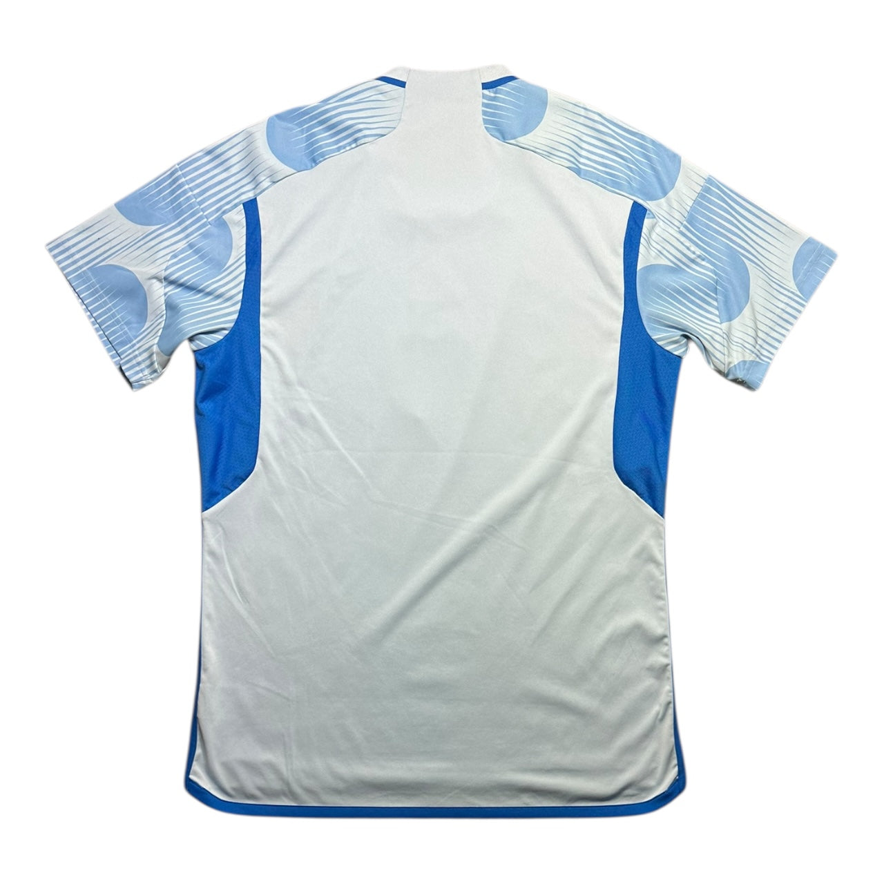 Spain Football Shirt 2022/2023 Away (L)