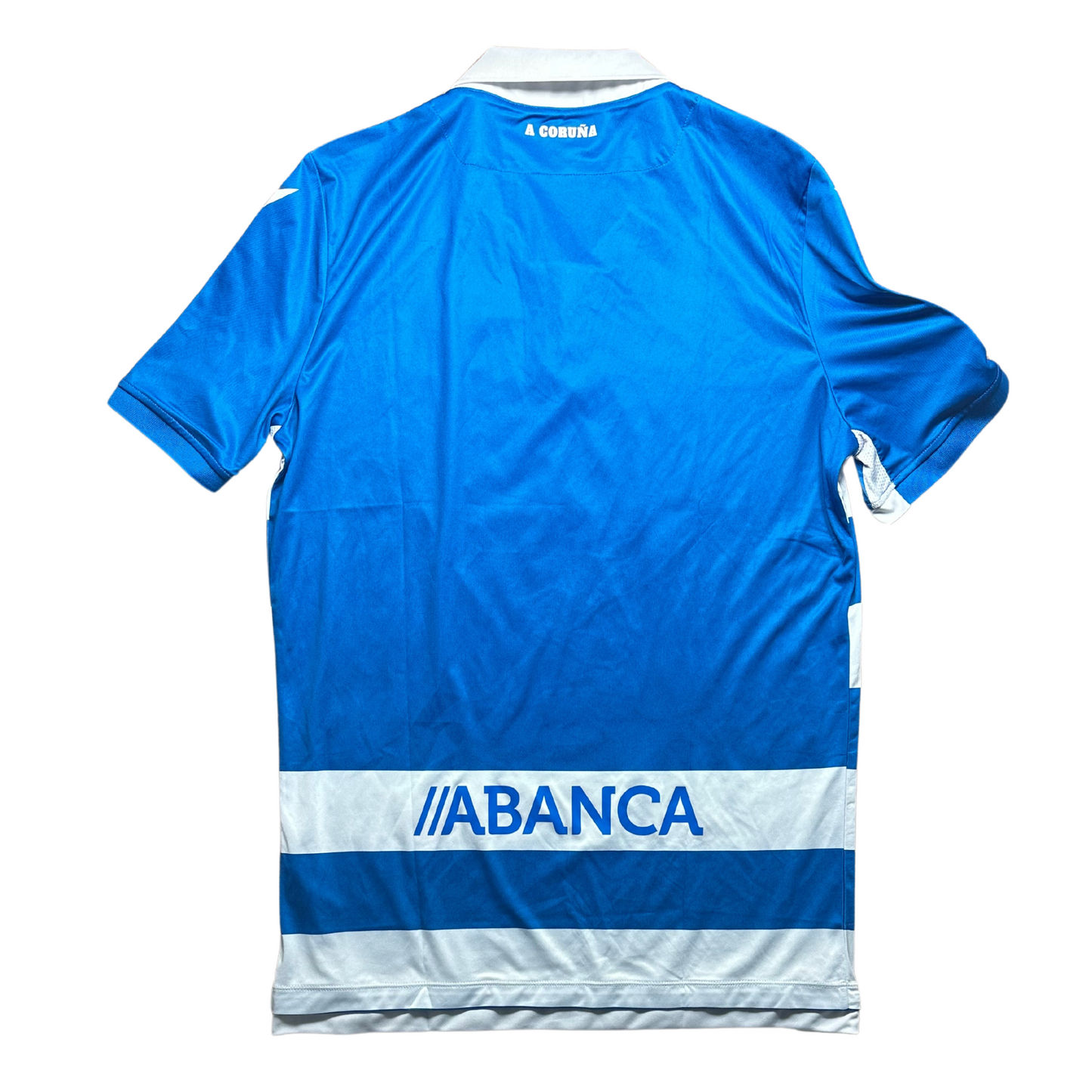 Deportivo La Coruna 2019/2020 Home Football Shirt