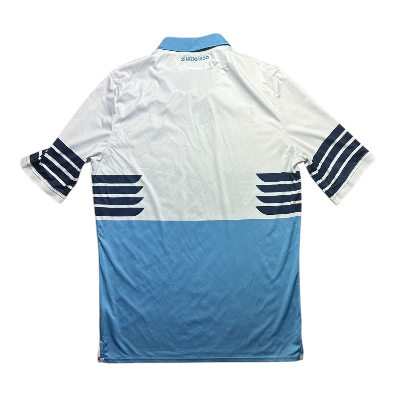 Lazio Football Shirt 2018/2019 Home (XL)