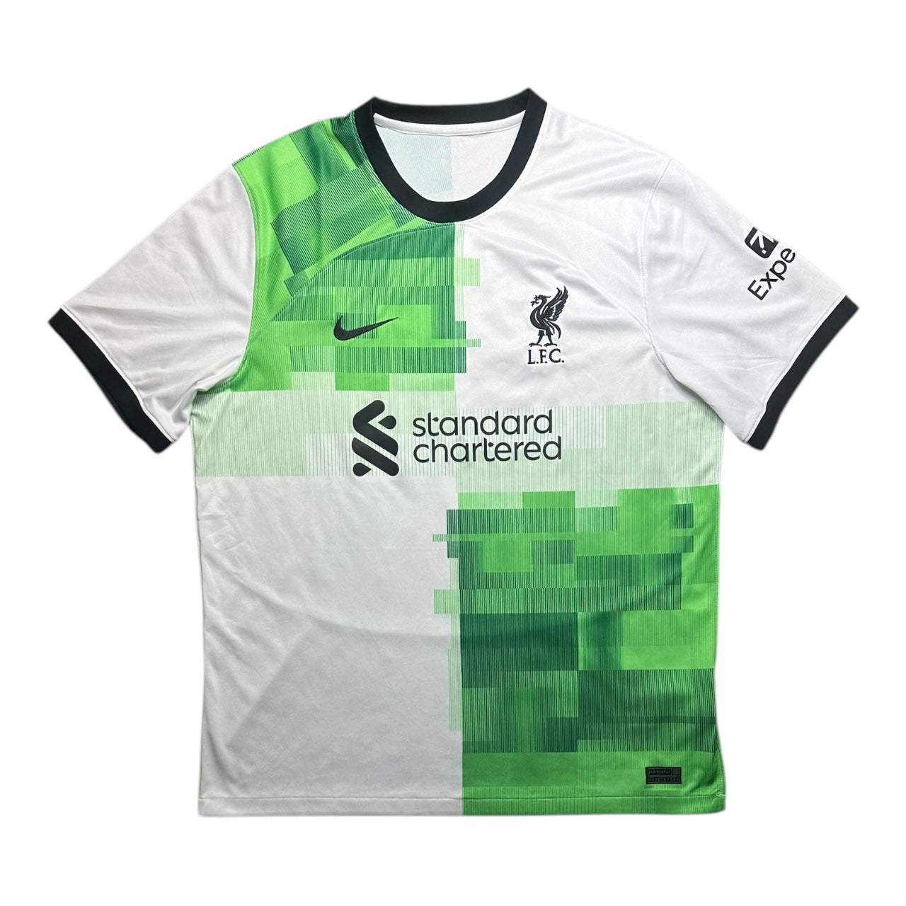 Liverpool Football Shirt 2023/2024 Away Darwin 9(XL)