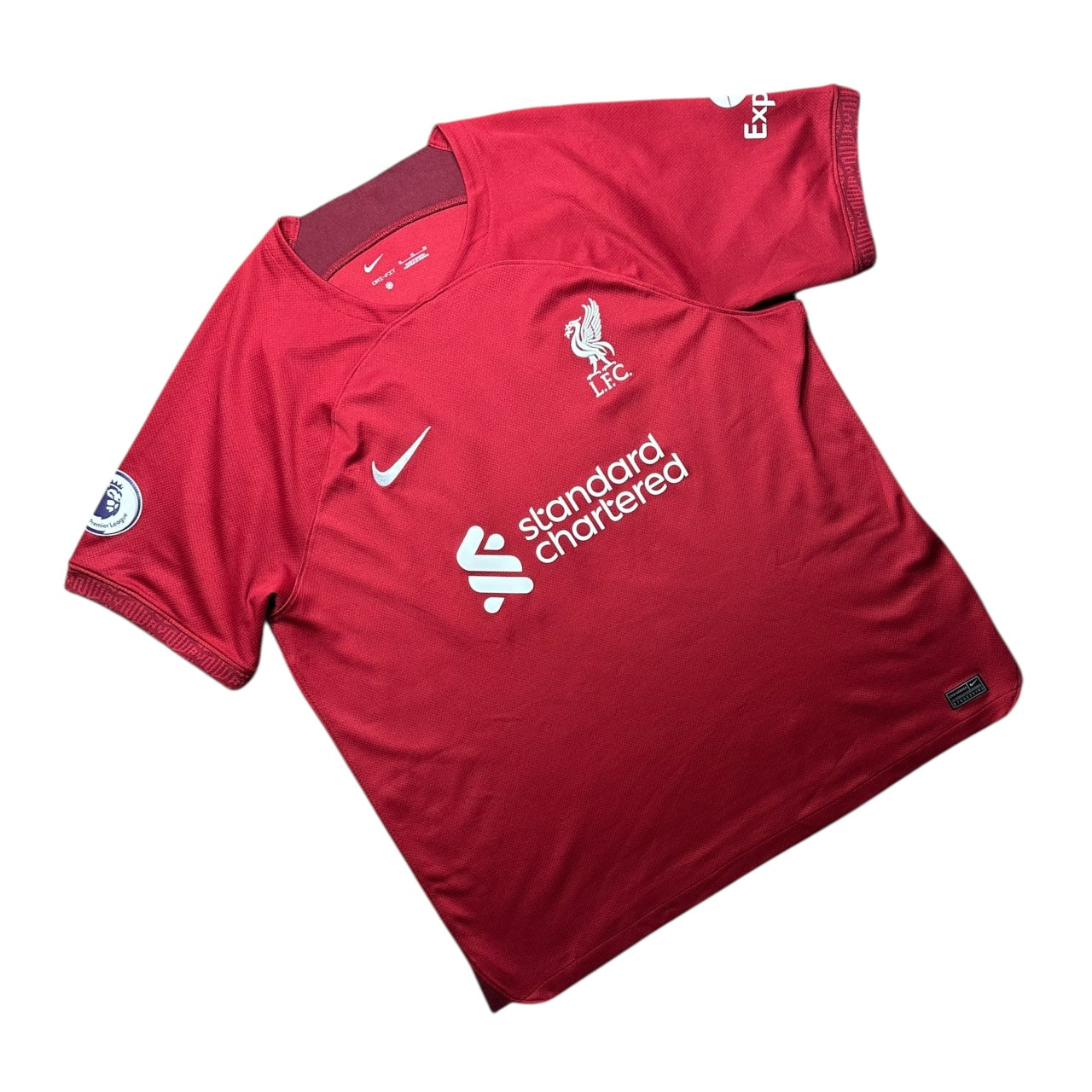 Liverpool Football Shirt 2022/2023 Home Alexander Arnold 66 (XL)