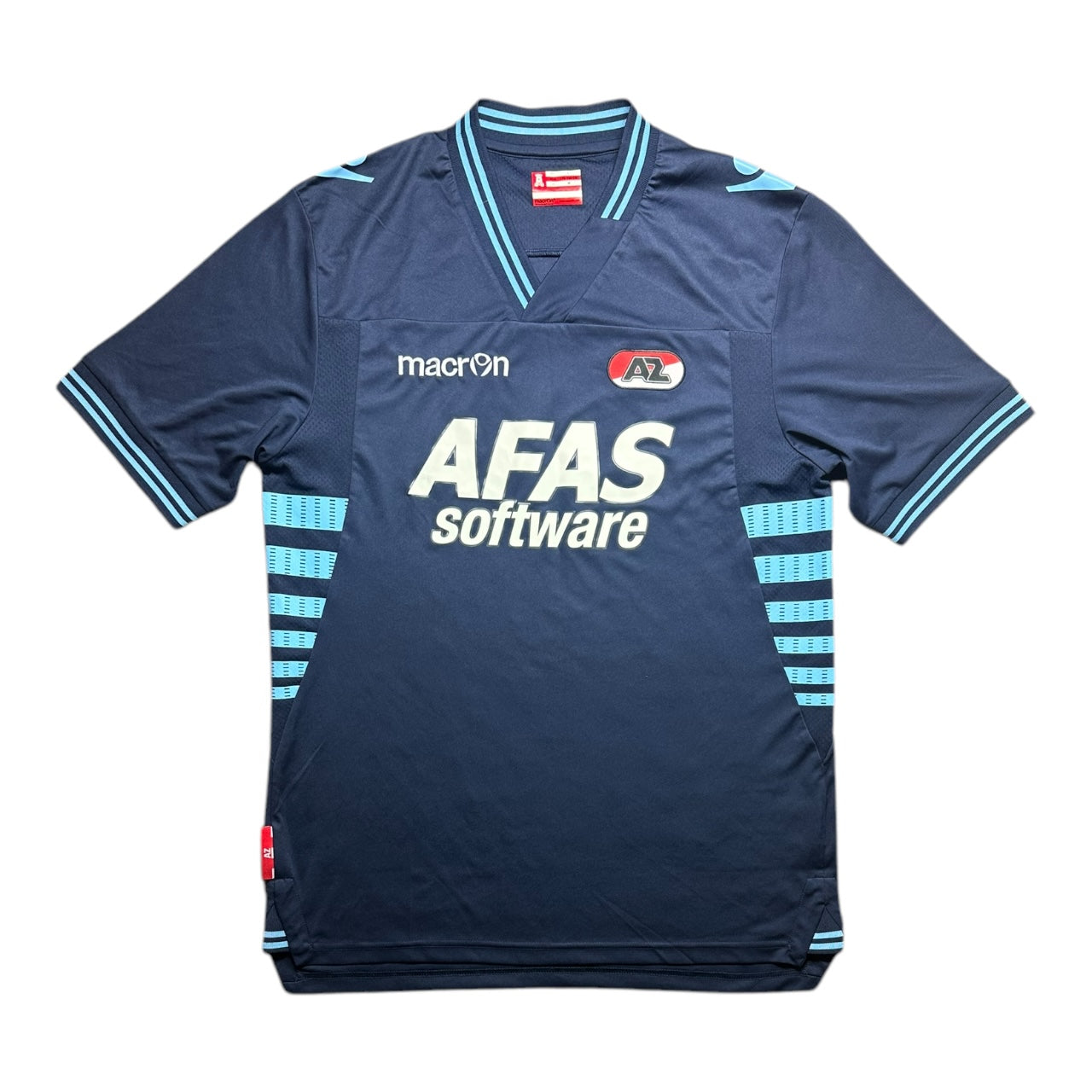 AZ Alkmaar Football Shirt 2013/2014 Away (L)