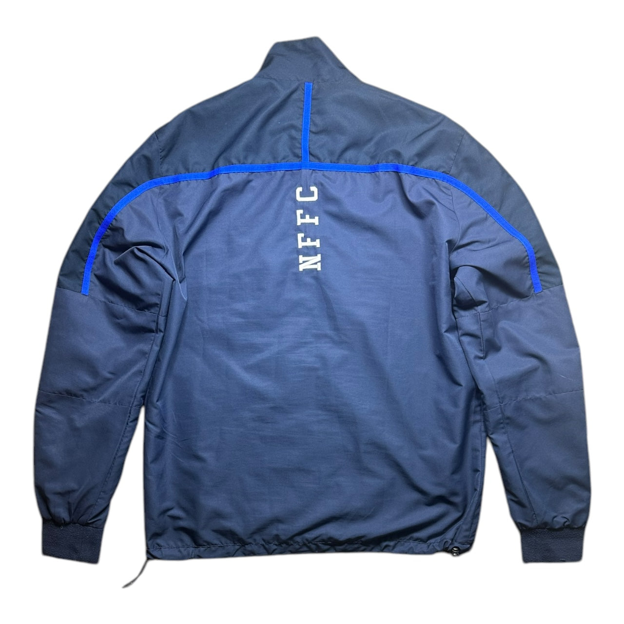 Nottingham Forest Track Jacket 2018/2019 (M)