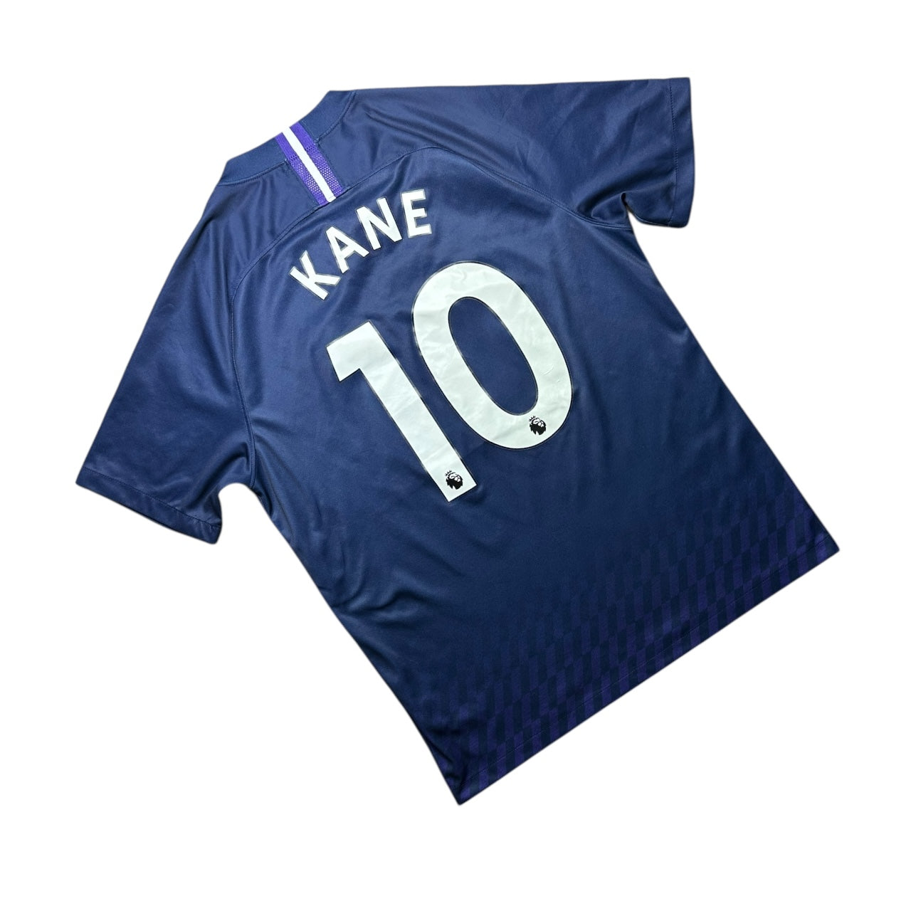 Tottenham Hotspur Football Shirt 2019/2020 Away Kane 10 (L)