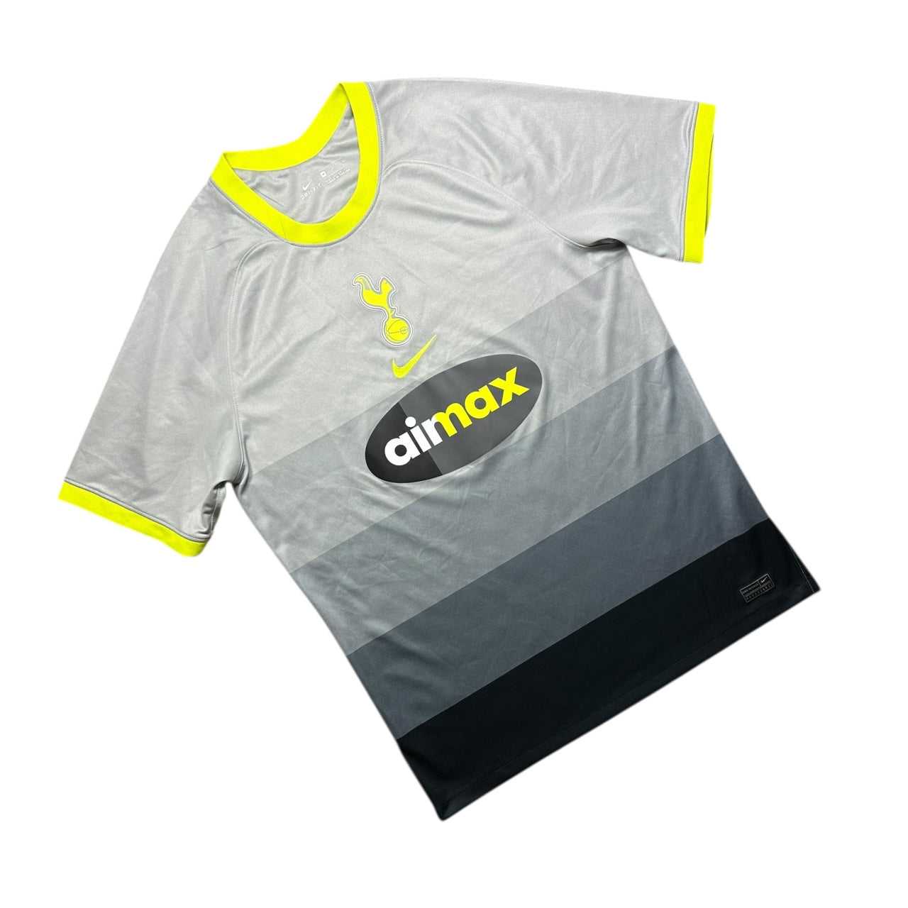 Tottenham Hotspur Football Shirt 2020/2021 Airmax (M)