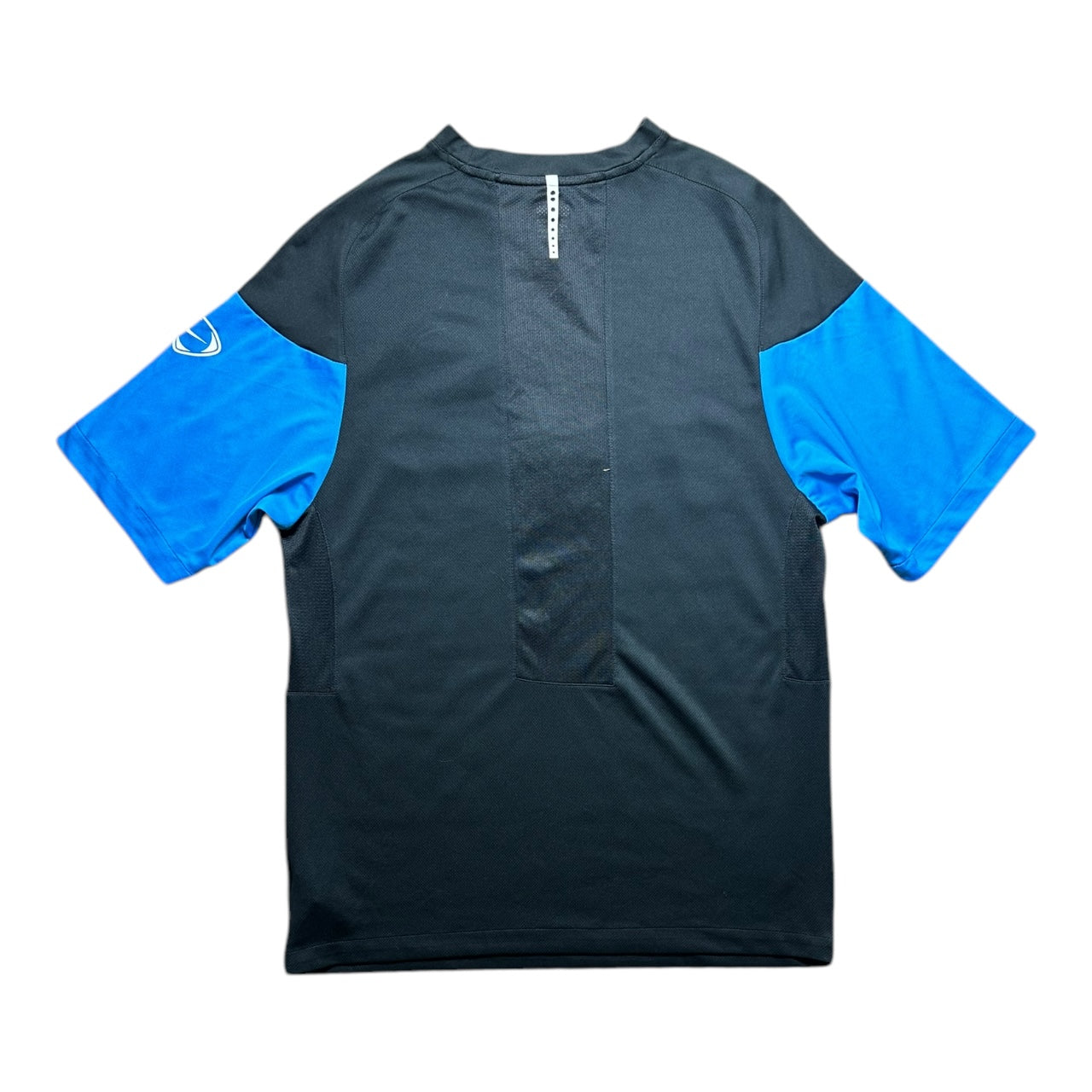 Inter Milan Football Shirt 2009/2010 Training Shirt (M)