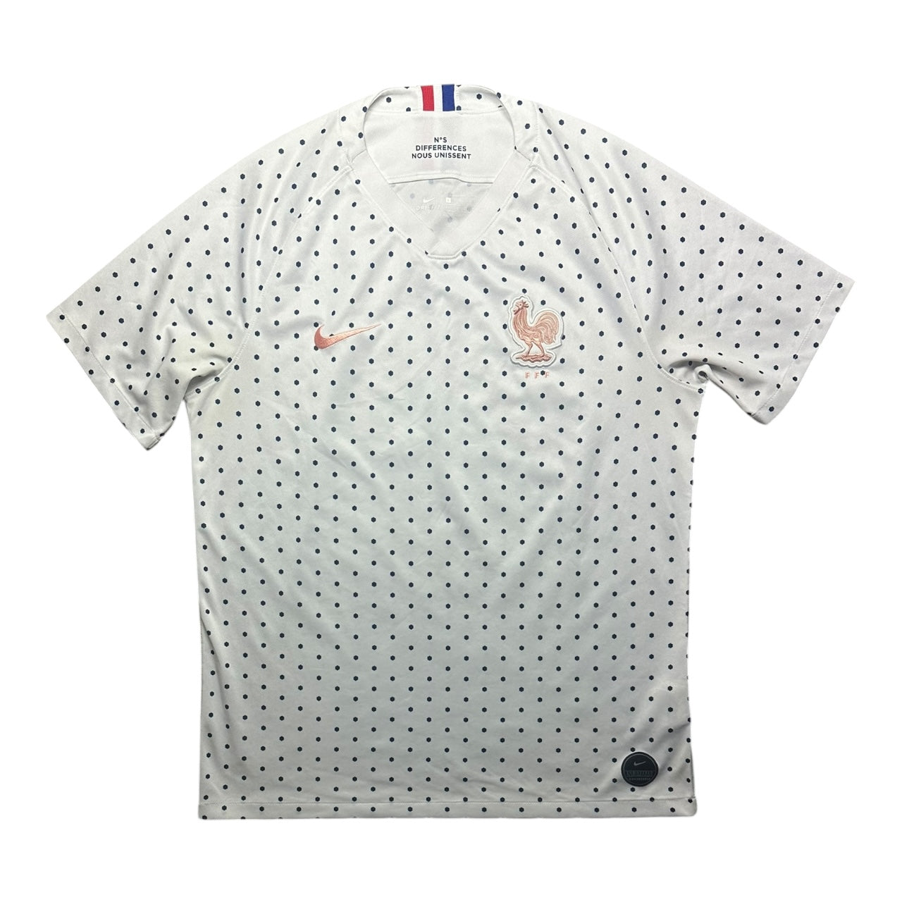 France Football Shirt Away 2019/2020 (L)