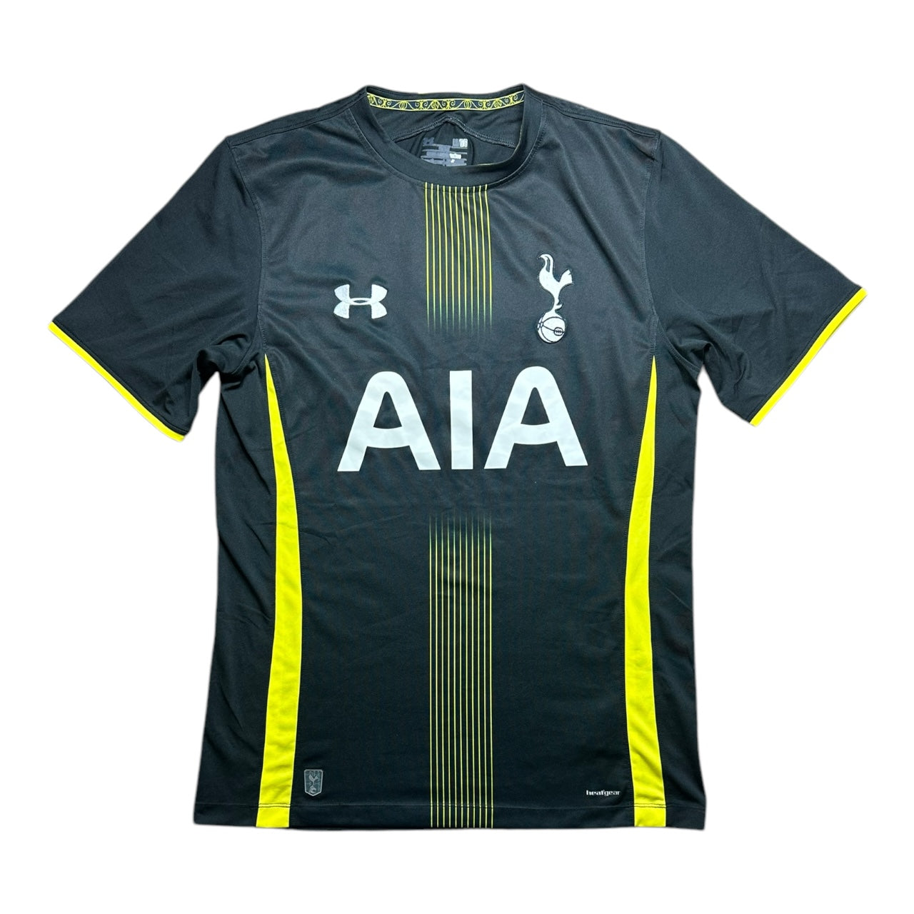 Tottenham Hotspur Football Shirt 2014/2015 Away (M)