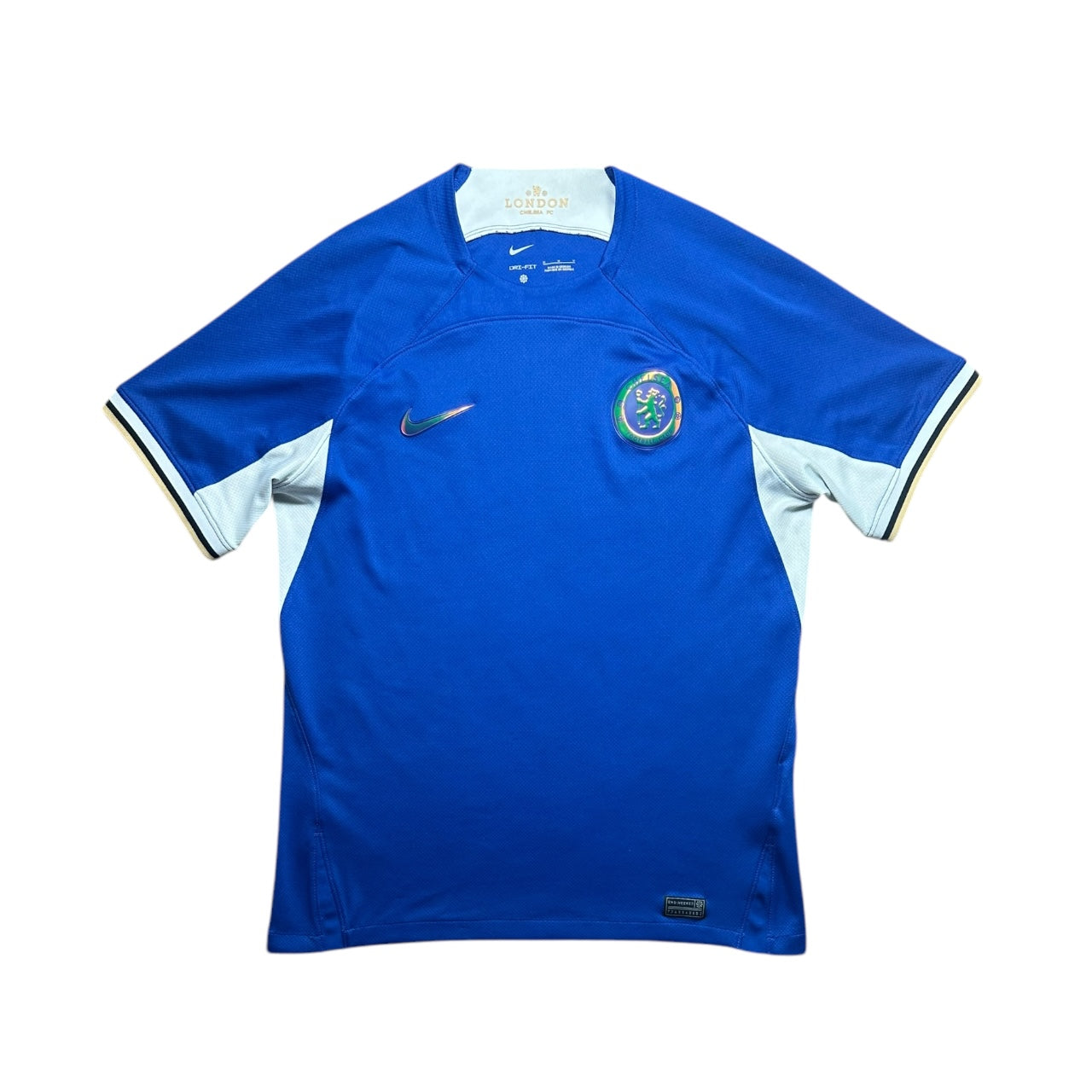 Chelsea Football Shirt 2023/2024 Home (M)