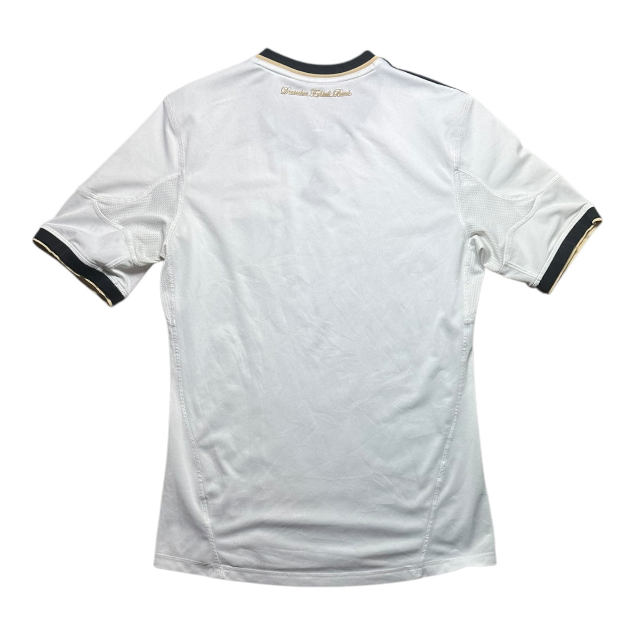 Germany Football Shirt 2010/2011 Home (M)