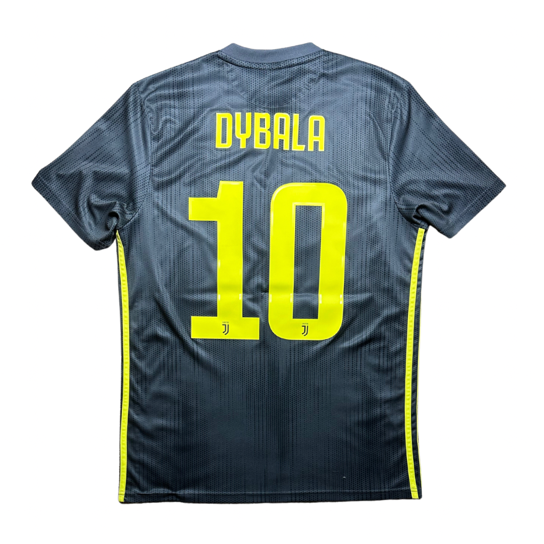 Dybala football kit on sale