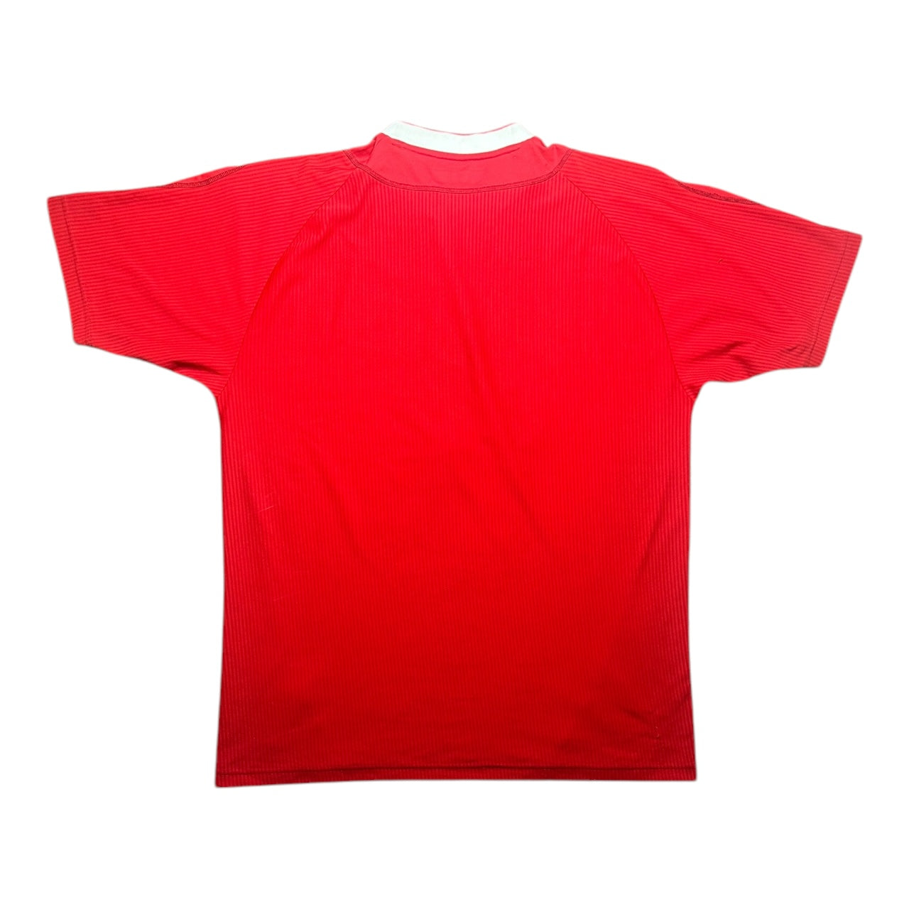 Liverpool Football Shirt 2003/2004 Home (L)