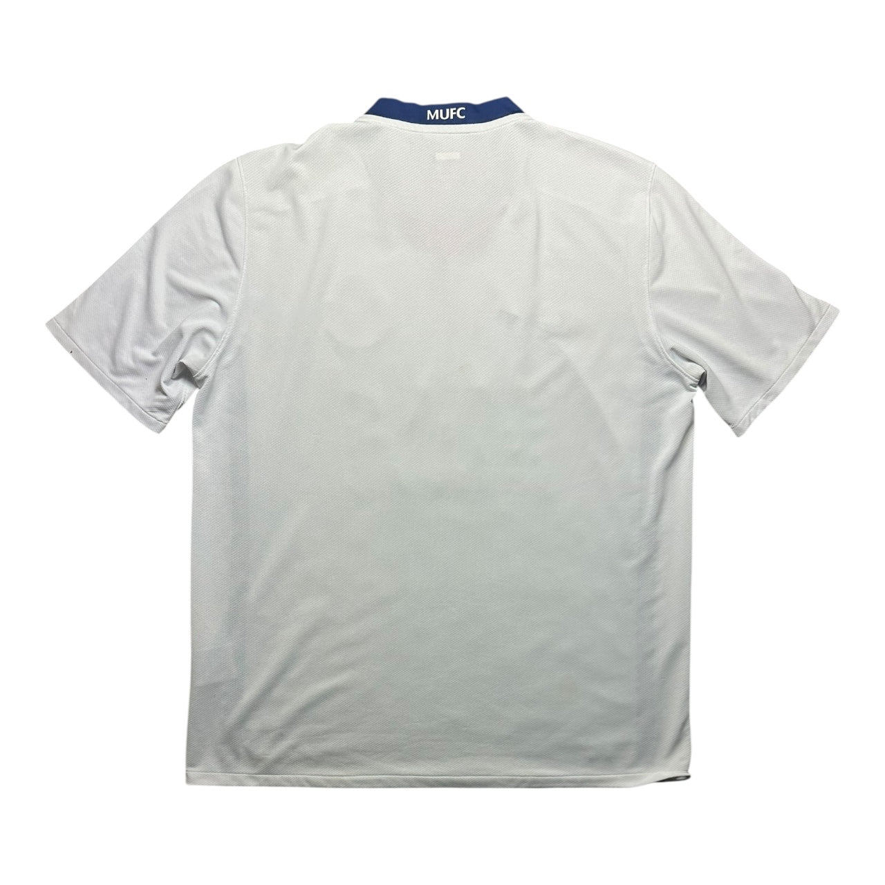 Manchester United Football Shirt 2008/2009 Away (L)