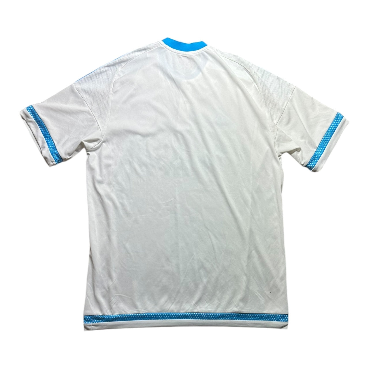 Olympique Marseille Football Shirt 2015/2016 Home (L)