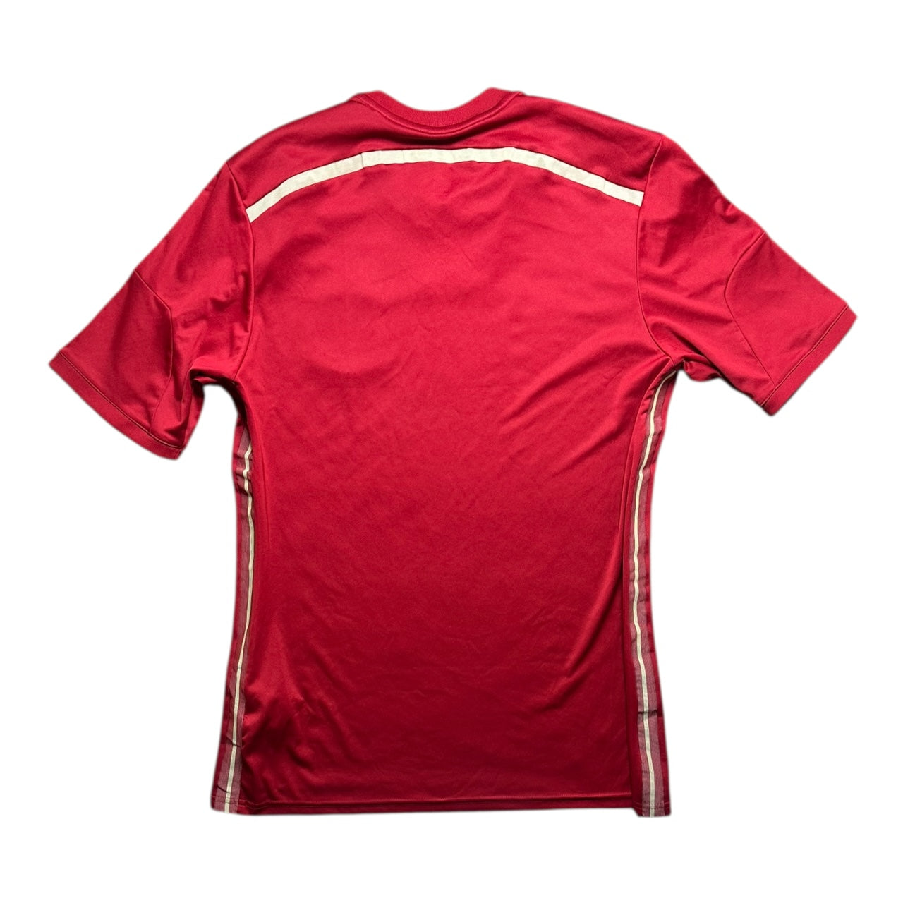 Spain Football Shirt 2013/2015 Home (M)