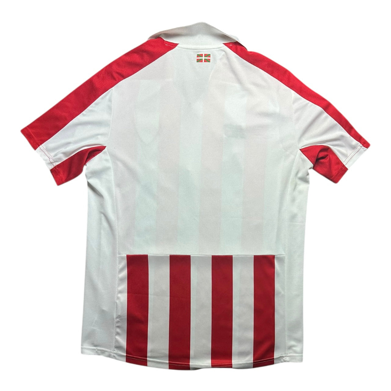 Athletic Bilbao Football Shirt 2017/2018 Home (M)