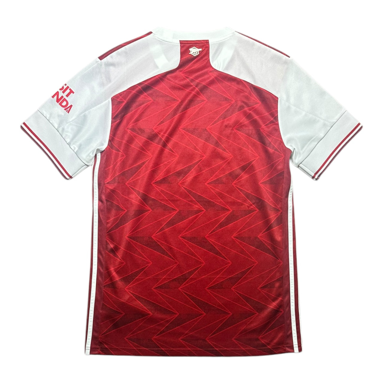 Arsenal Football Shirt 2020/2021 Home (M)
