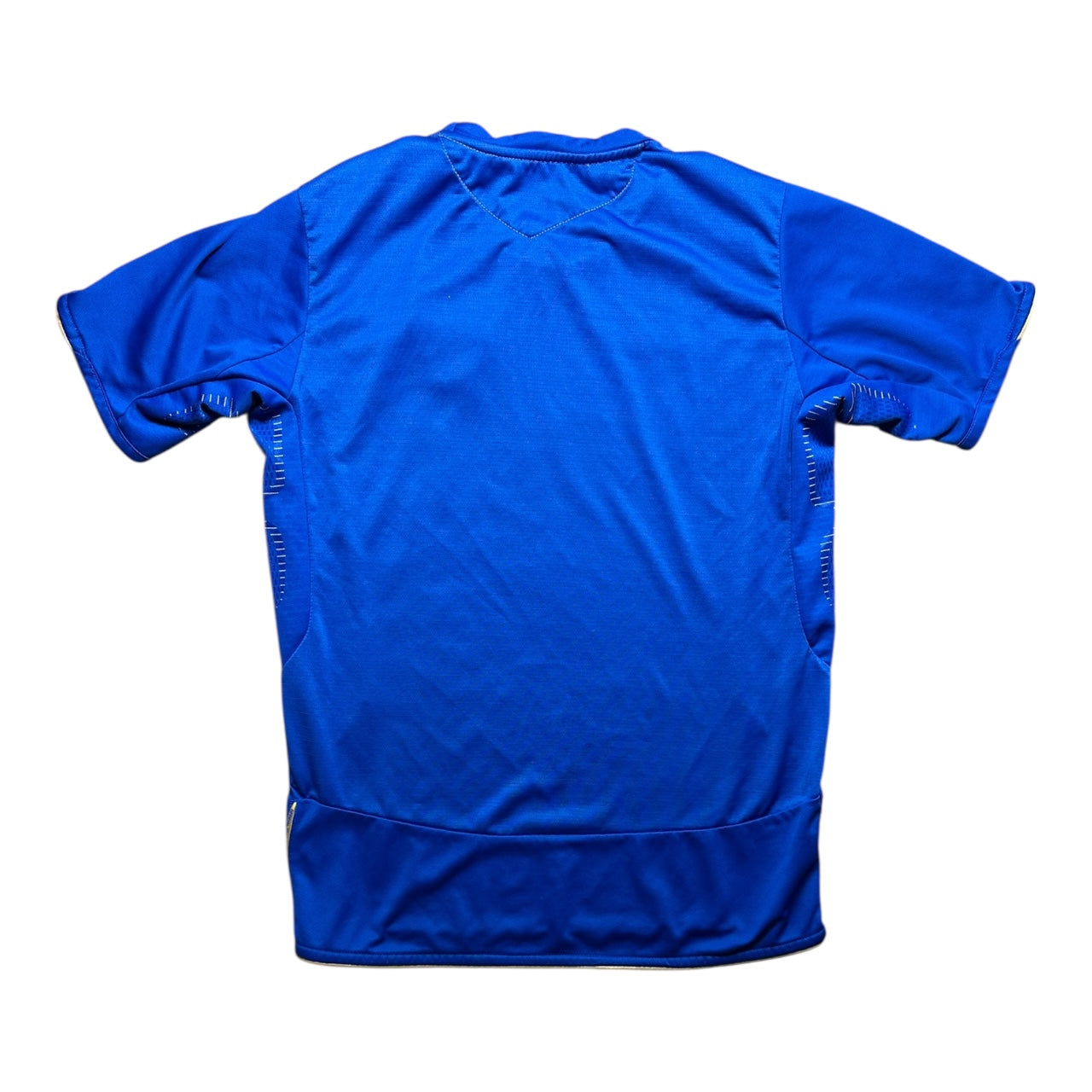 Chelsea Football Shirt 2005/2006 Home (XL Boys)