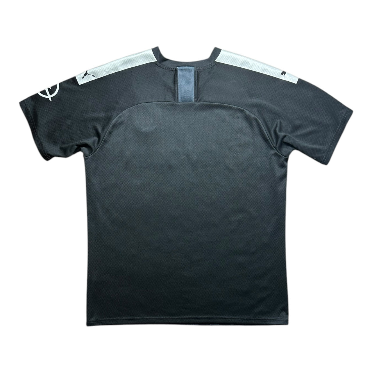 Borussia Dortmund Football Shirt 2019/2020 Away (L)