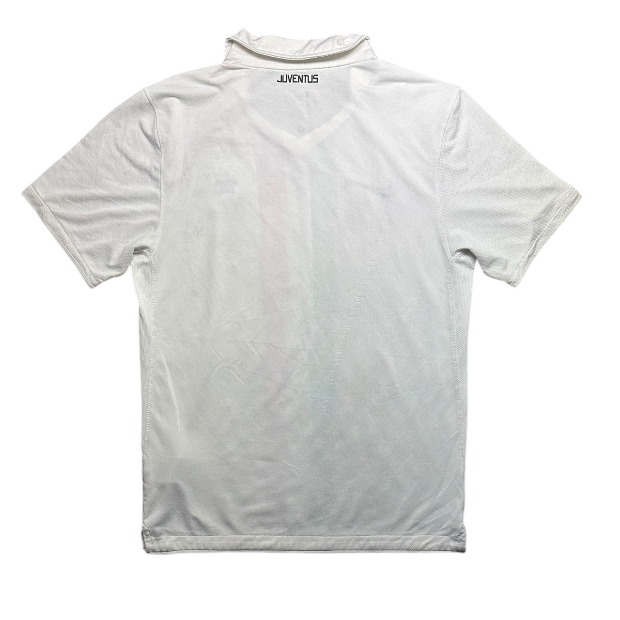 Juventus Football Shirt 2010/2012 Away (M)