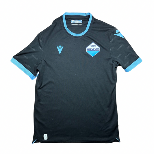 S.S Lazio 2021/2022 Third Football Shirt