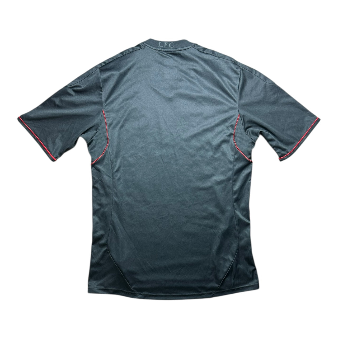 Liverpool Football Shirt 2011/2012 Away (M)