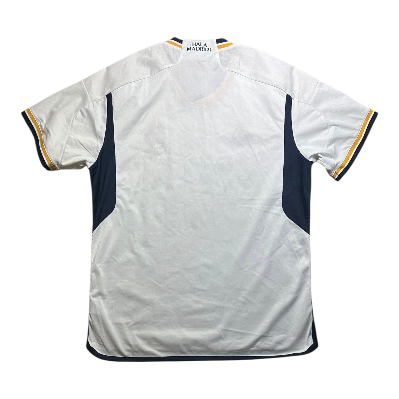 Real Madrid Football Shirt 2023/2024 Home (XL)