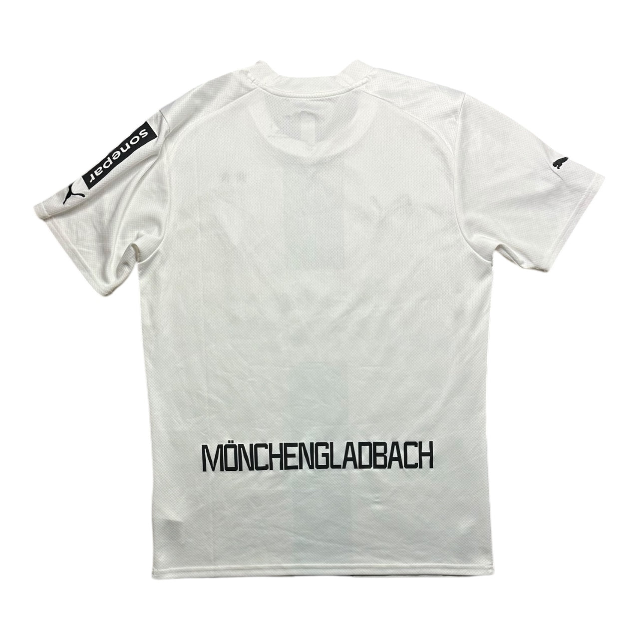 Borussia Mönchengladbach Football Shirt 2022/2023 Home (M)