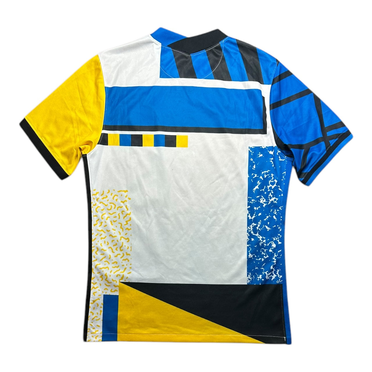 Inter Milan Football Shirt 2020/2021 Fourth (M)