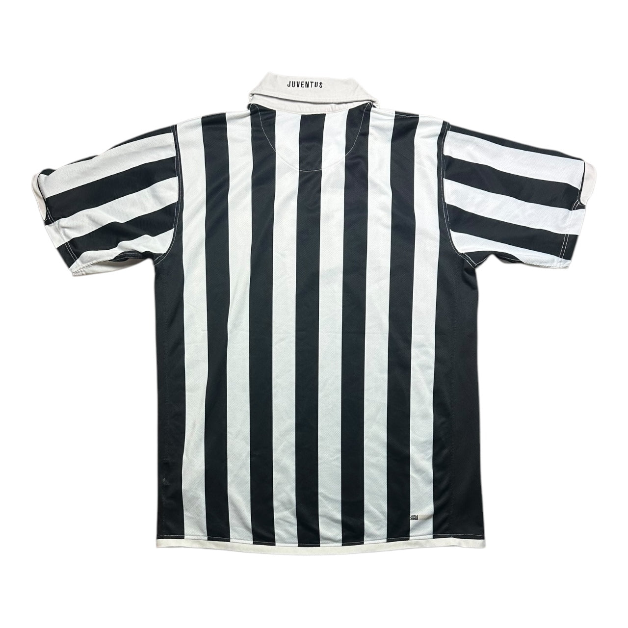 Juventus Football Shirt 2006/2007 Home (L)